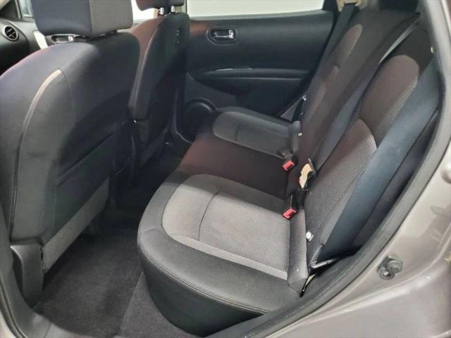 2008 Nissan Rogue SL