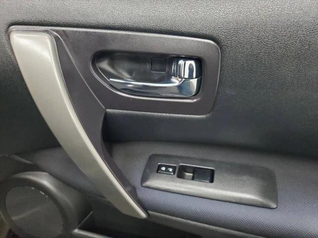 2008 Nissan Rogue SL