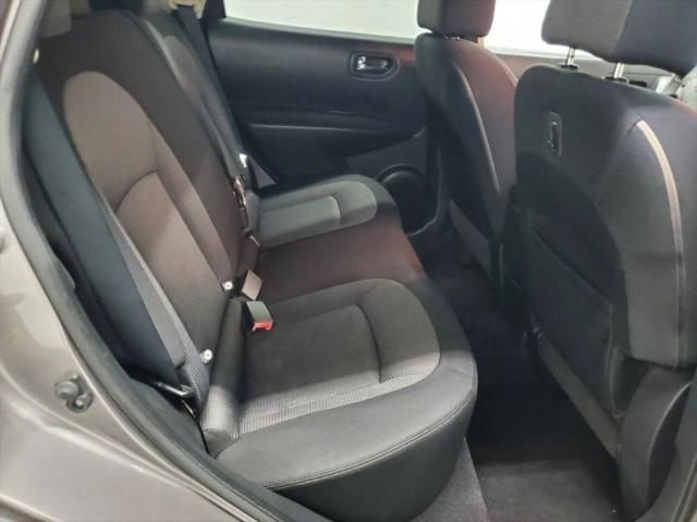 2008 Nissan Rogue SL