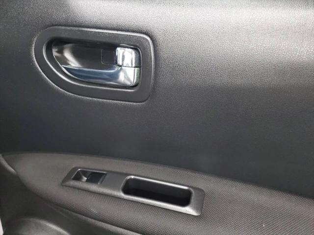 2008 Nissan Rogue SL