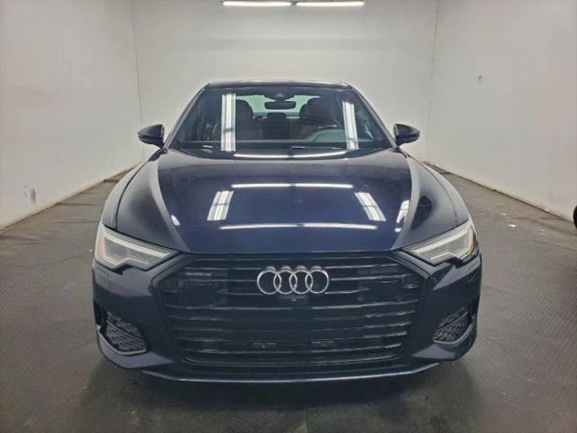2021 Audi A6 Premium Plus 45 TFSI quattro S tronic