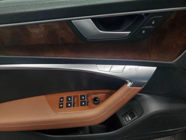 2021 Audi A6 Premium Plus 45 TFSI quattro S tronic