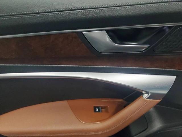 2021 Audi A6 Premium Plus 45 TFSI quattro S tronic