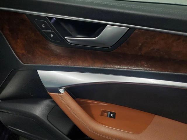 2021 Audi A6 Premium Plus 45 TFSI quattro S tronic
