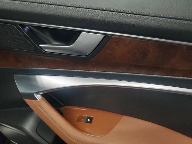 2021 Audi A6 Premium Plus 45 TFSI quattro S tronic