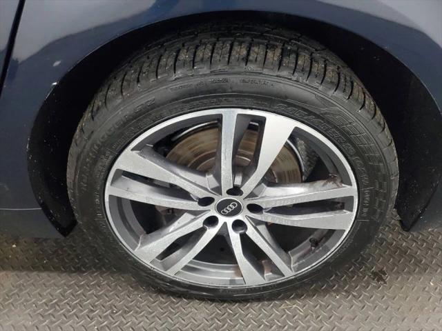 2021 Audi A6 Premium Plus 45 TFSI quattro S tronic