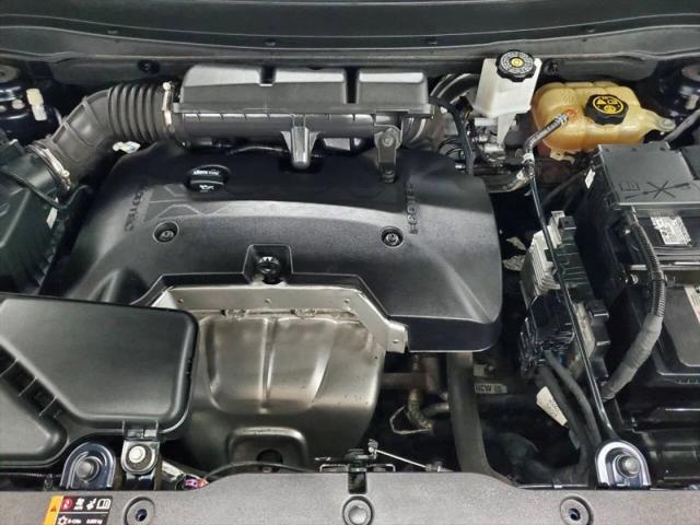 2020 Buick Envision AWD Essence