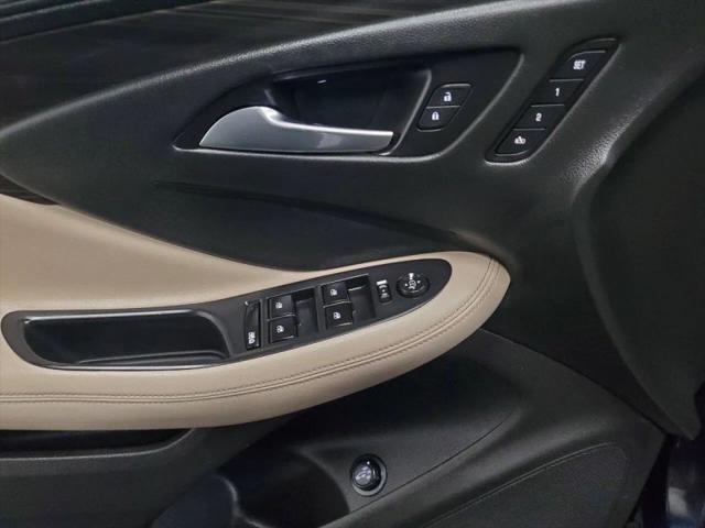 2020 Buick Envision AWD Essence