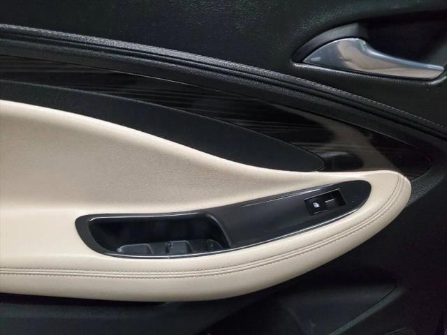 2020 Buick Envision AWD Essence