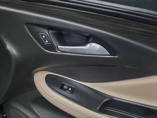2020 Buick Envision AWD Essence
