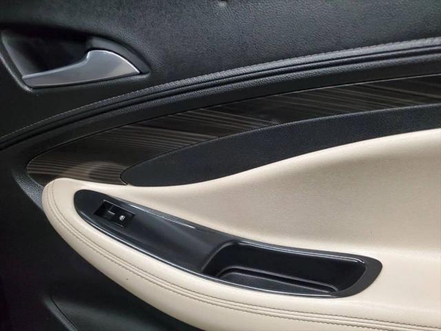 2020 Buick Envision AWD Essence