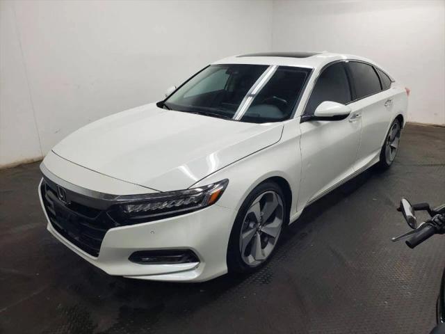 2018 Honda Accord Touring 2.0T for sale near Fairfield, OH