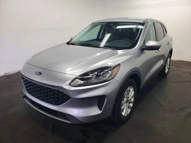 2021 Ford Escape SE Hybrid for sale near Fairfield, OH