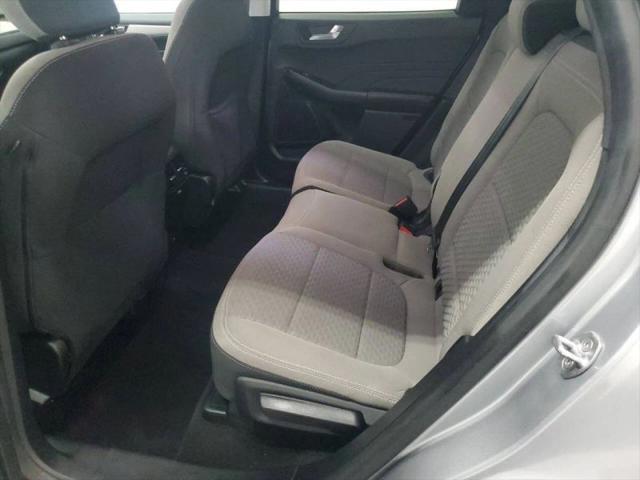 2021 Ford Escape SE Hybrid
