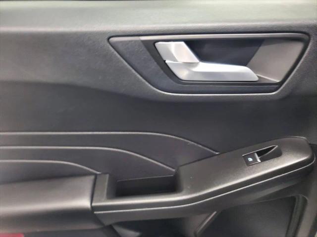 2021 Ford Escape SE Hybrid