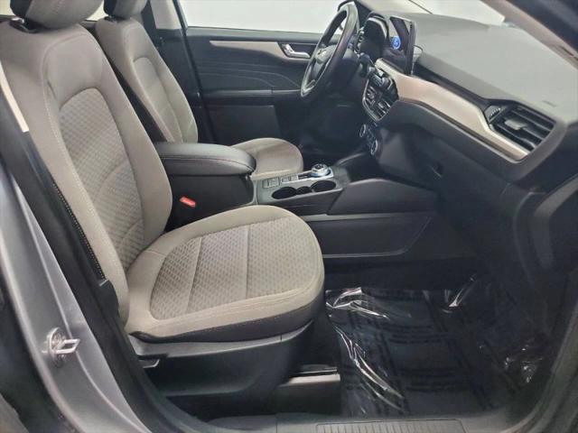 2021 Ford Escape SE Hybrid