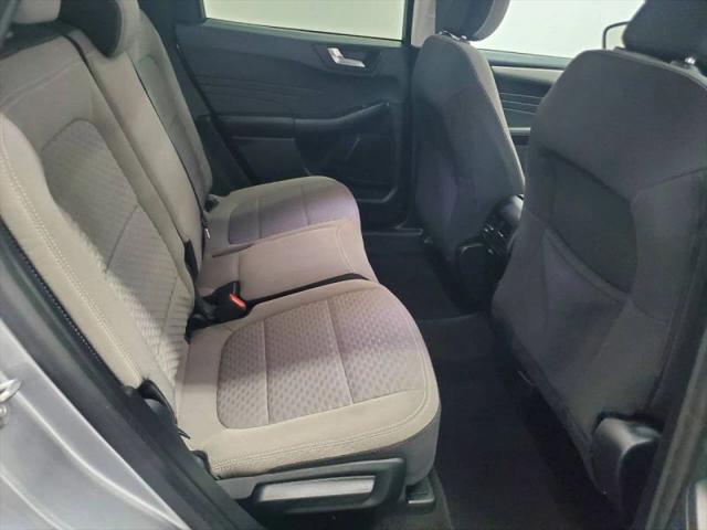 2021 Ford Escape SE Hybrid