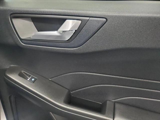 2021 Ford Escape SE Hybrid