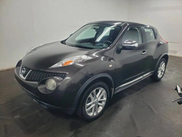 2013 Nissan JUKE S for sale in Fairfield, OH