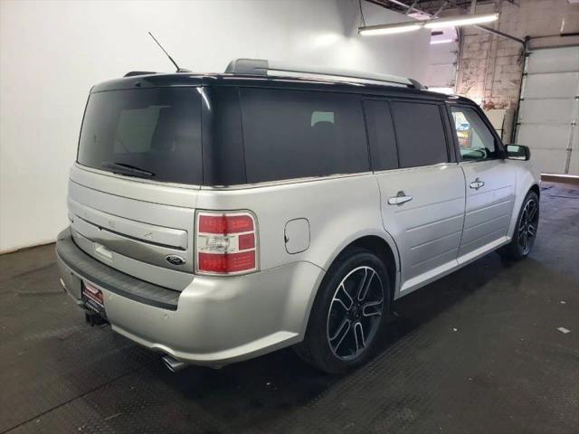 2014 Ford Flex Limited