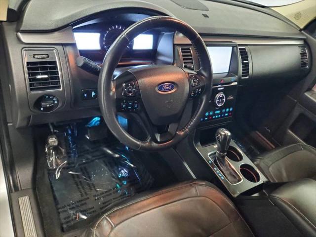 2014 Ford Flex Limited
