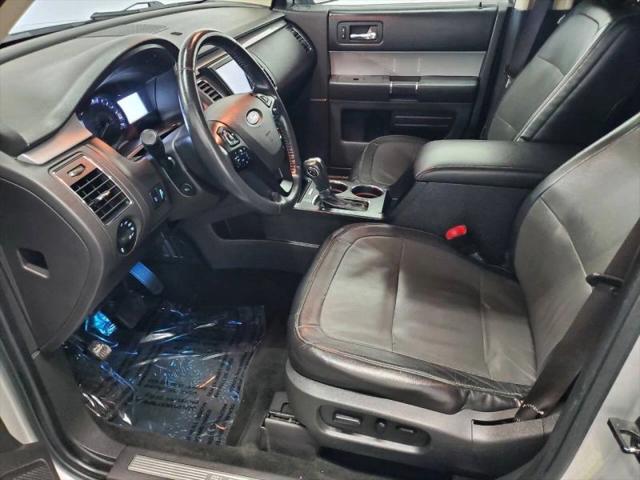 2014 Ford Flex Limited