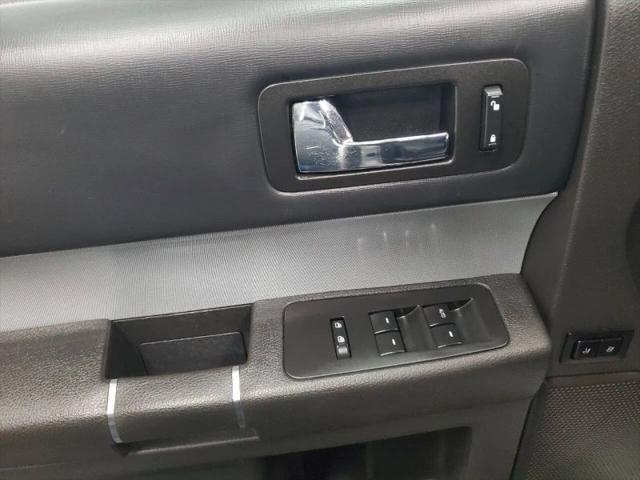 2014 Ford Flex Limited