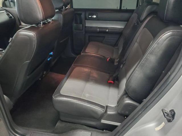 2014 Ford Flex Limited
