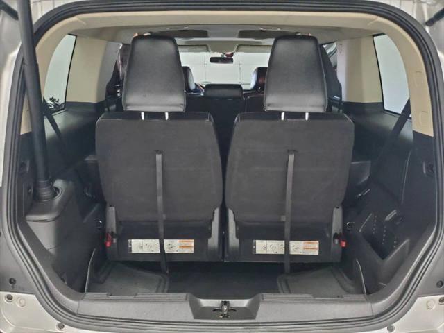 2014 Ford Flex Limited