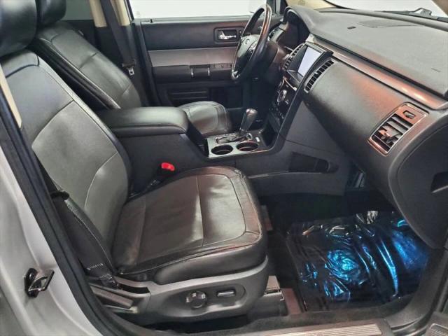 2014 Ford Flex Limited