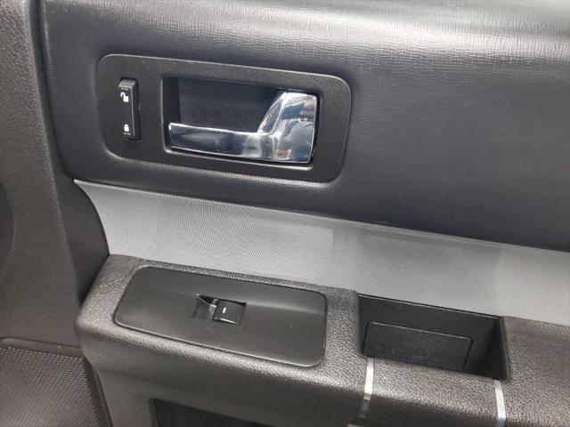 2014 Ford Flex Limited