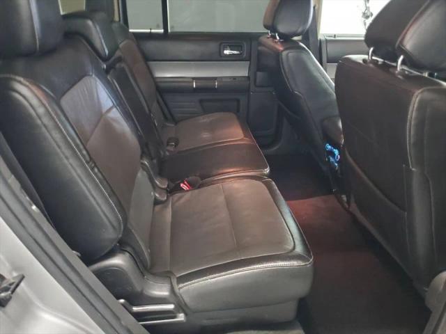 2014 Ford Flex Limited