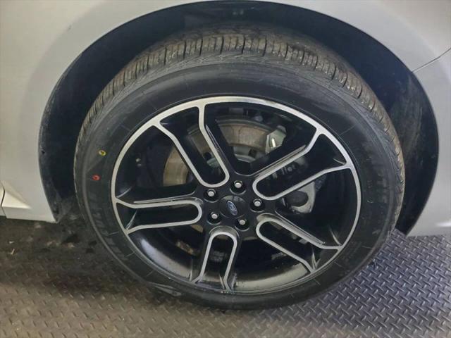 2014 Ford Flex Limited