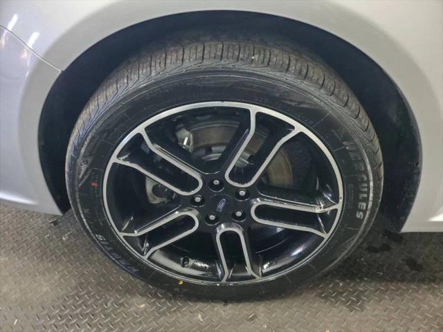 2014 Ford Flex Limited
