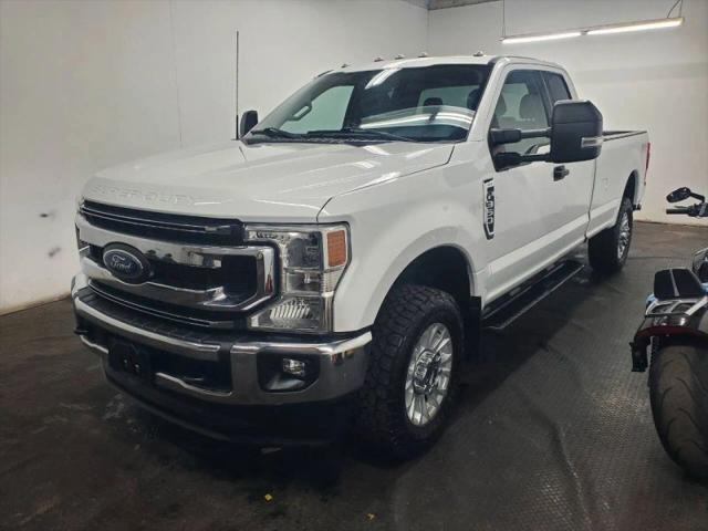 2022 Ford F-350 Lariat for sale near Fairfield, OH