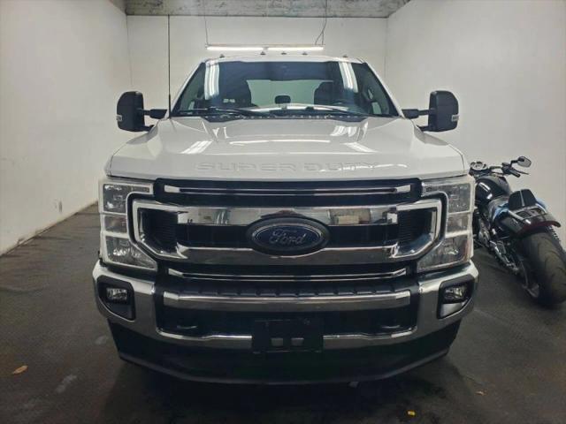 2022 Ford F-350 Lariat