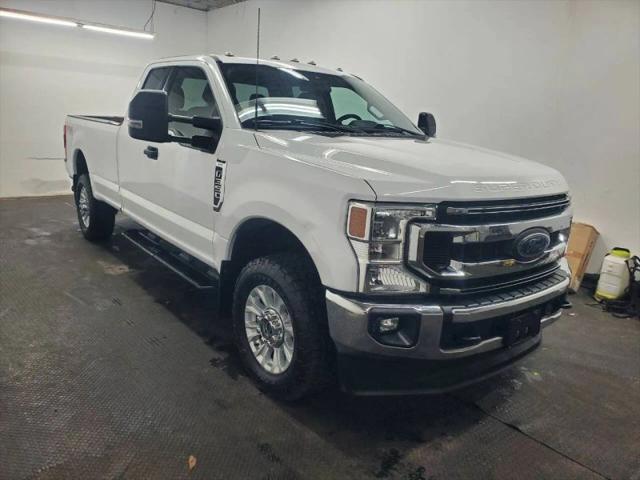 2022 Ford F-350 Lariat