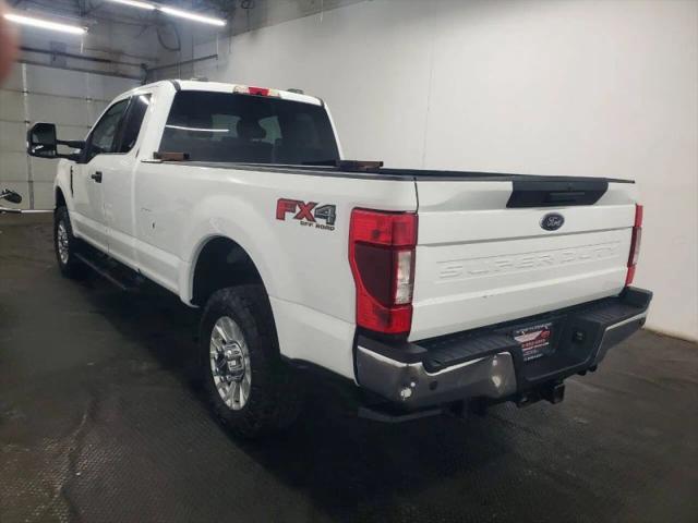 2022 Ford F-350 Lariat