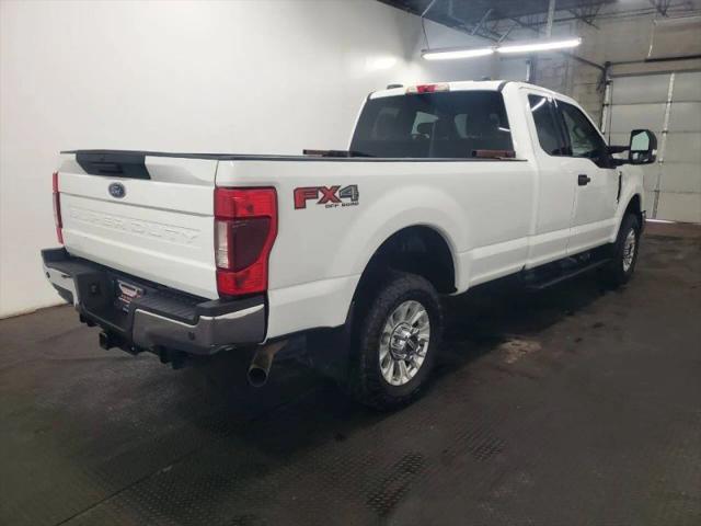 2022 Ford F-350 Lariat