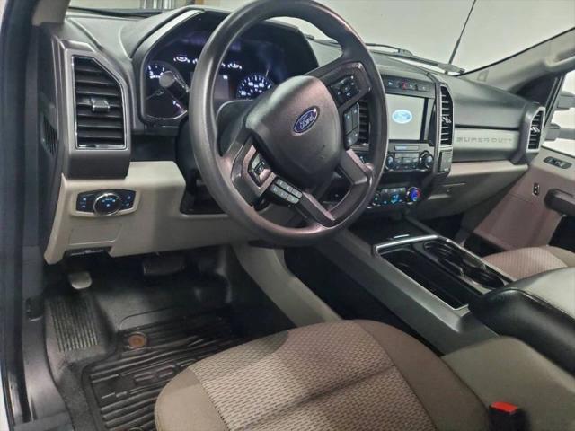 2022 Ford F-350 Lariat