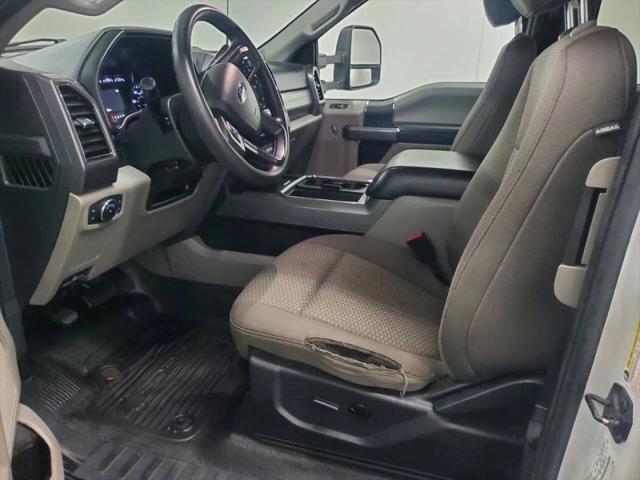 2022 Ford F-350 Lariat