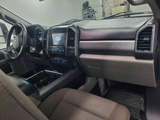 2022 Ford F-350 Lariat
