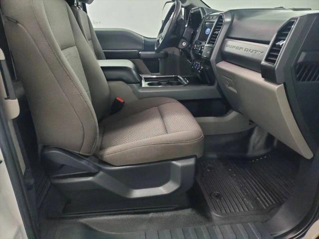 2022 Ford F-350 Lariat