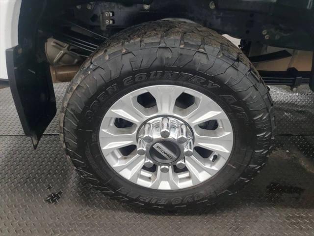 2022 Ford F-350 Lariat