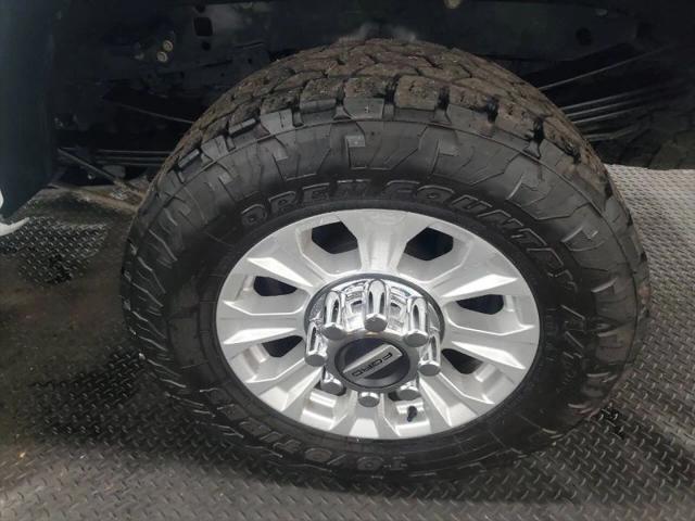2022 Ford F-350 Lariat