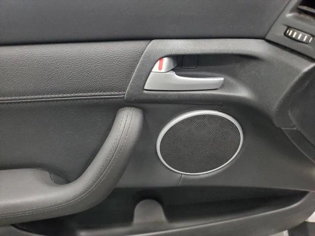 2009 Pontiac G8 Base