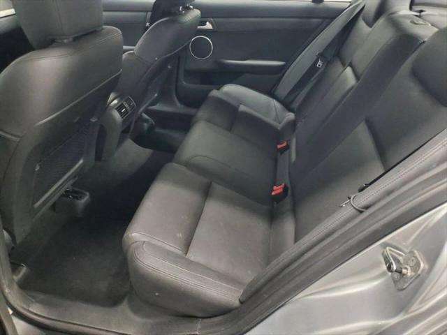 2009 Pontiac G8 Base