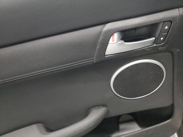 2009 Pontiac G8 Base