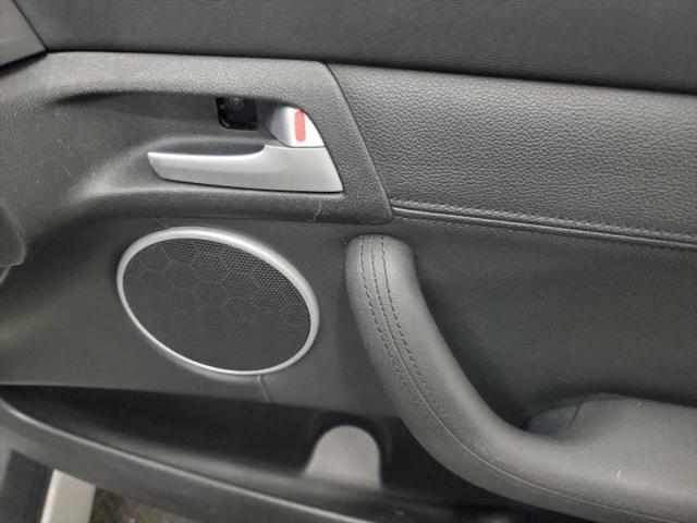 2009 Pontiac G8 Base