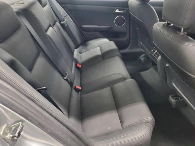 2009 Pontiac G8 Base